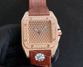 Picture of Cartier Watch _SKU2761870828641554